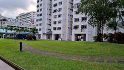 Blk 5 Lew Lian Gardens (Serangoon), HDB 3 Rooms #547767371